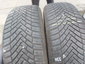 Гуми Всесезонни 205/60R16, снимка 2 - Гуми и джанти - 40475802