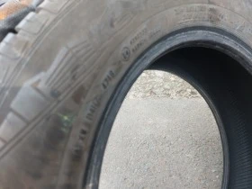 Гуми Всесезонни 205/60R16, снимка 7 - Гуми и джанти - 40475802