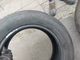 Гуми Всесезонни 205/60R16, снимка 6 - Гуми и джанти - 40475802