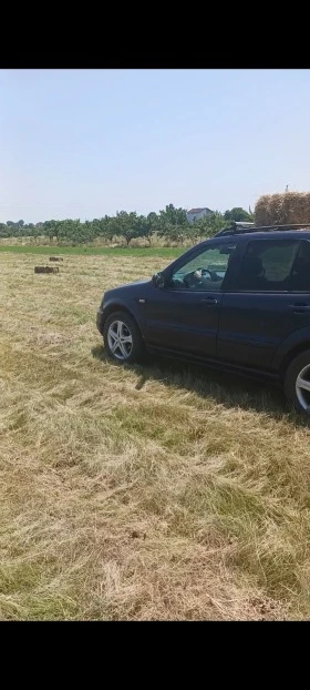        265/55R19  Mercedes-Benz ML