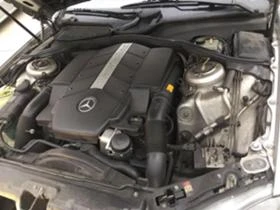 Mercedes-Benz S 500 306 кс., вс. екстри, снимка 2