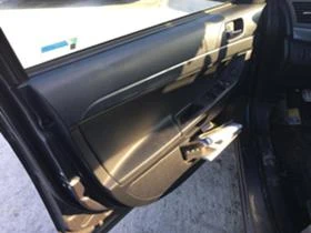 Mitsubishi Lancer 2.0D КОЖА,НАВИГАЦИЯ, снимка 5