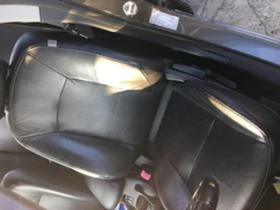 Mitsubishi Lancer 2.0D КОЖА,НАВИГАЦИЯ, снимка 7