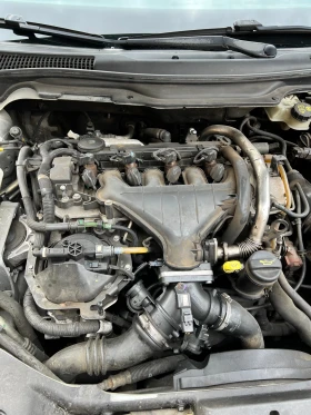 Volvo V50 R-design, снимка 8