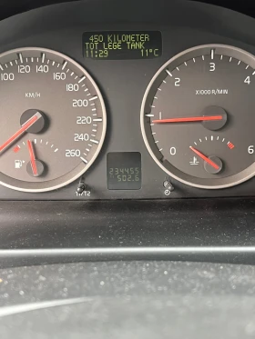 Volvo V50 R-design, снимка 4