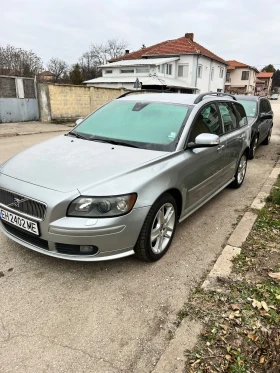Volvo V50 R-design, снимка 3
