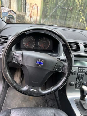 Volvo V50 R-design, снимка 5