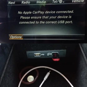 Mercedes-Benz CLS 350 AMG* CDI* 9G TRONIC* MULTIBEAM LED * CARPLAY, снимка 16