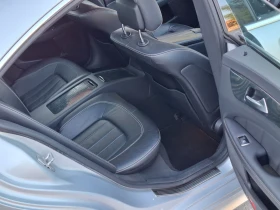Mercedes-Benz CLS 350 AMG* CDI* 9G TRONIC* MULTIBEAM LED * CARPLAY, снимка 10