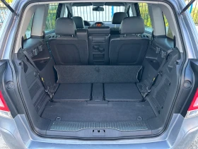 Opel Zafira 1.8 Innovation ГАЗ/Бензин, снимка 14