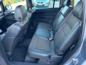 Opel Zafira 1.8 Innovation ГАЗ/Бензин, снимка 11