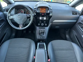 Opel Zafira 1.8 Innovation ГАЗ/Бензин, снимка 7