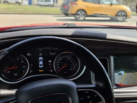 Dodge Charger SXT Pluse, снимка 15
