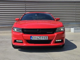 Dodge Charger SXT Pluse, снимка 2