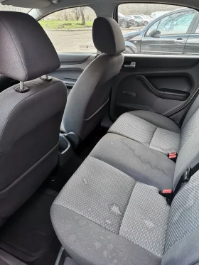 Ford Focus, снимка 10