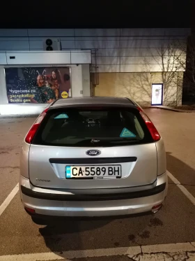 Ford Focus, снимка 4