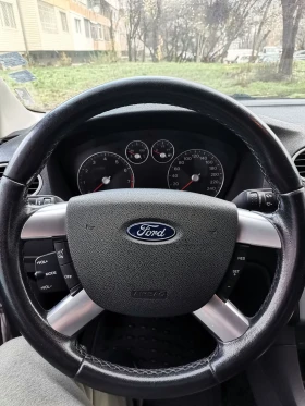 Ford Focus, снимка 6