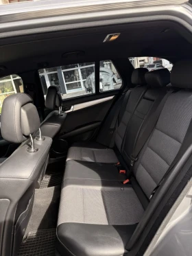 Mercedes-Benz C 220 C 220 CDI , снимка 9
