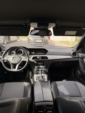 Mercedes-Benz C 220 C 220 CDI , снимка 8
