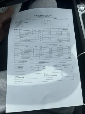 VW Passat 1.8, снимка 13