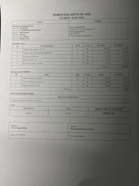 VW Passat 1.8, снимка 8