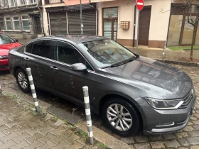 VW Passat 1.8, снимка 2