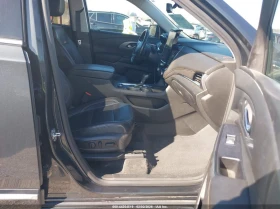 Chevrolet Traverse 3.6l Premier, снимка 5