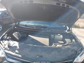 Chevrolet Traverse 3.6l Premier, снимка 10