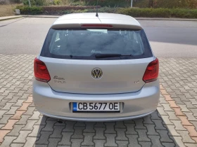 VW Polo 1.4i, снимка 8