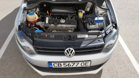 VW Polo 1.4i, снимка 17