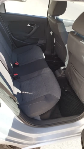 VW Polo 1.4i, снимка 14
