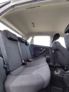 VW Polo 1.4i, снимка 13