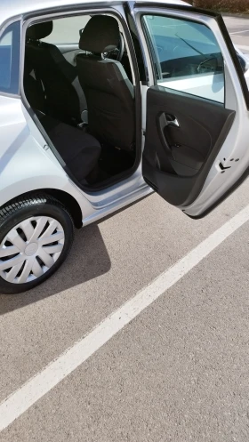 VW Polo 1.4i, снимка 13