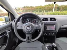 VW Polo 1.4i, снимка 10
