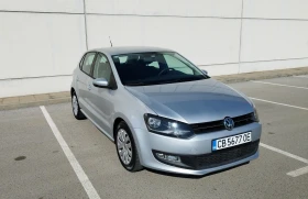 VW Polo 1.4i, снимка 1
