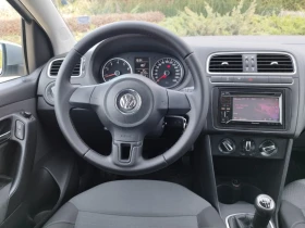 VW Polo 1.4i, снимка 11