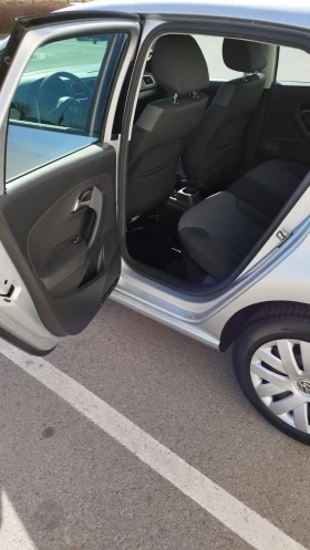 VW Polo 1.4i, снимка 15