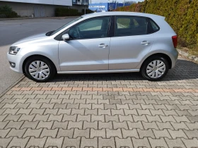 VW Polo 1.4i, снимка 4