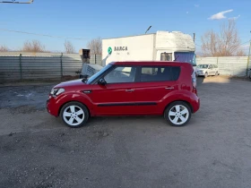 Kia Soul, снимка 4