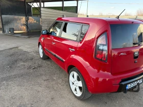 Kia Soul, снимка 5