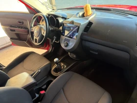 Kia Soul, снимка 9