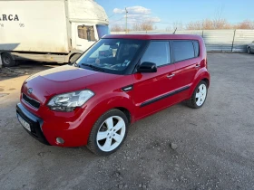 Kia Soul, снимка 1