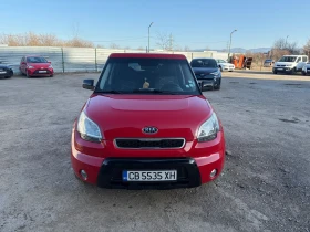 Kia Soul, снимка 2