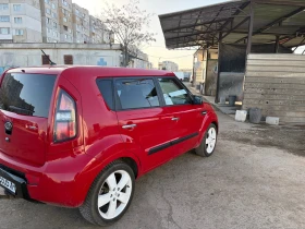 Kia Soul, снимка 7