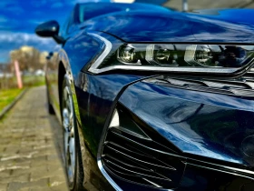 Kia K5, снимка 1