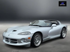 Dodge Viper RT/10 Roadster, снимка 7
