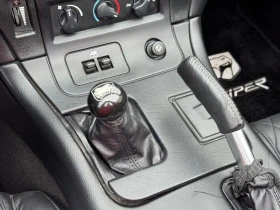 Dodge Viper RT/10 Roadster, снимка 15