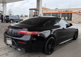 Mercedes-Benz E 400 4MATIC* КОжа* Подгрев* Кейлес* Blind Spot* ВИДЕО, снимка 3