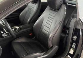 Mercedes-Benz E 400 4MATIC* КОжа* Подгрев* Кейлес* Blind Spot* ВИДЕО, снимка 10