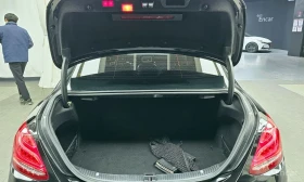 Mercedes-Benz C 43 AMG 4MATIC* HEAD-UP* BURMESTER* ПАНОРАМА* КЕЙЛЕС, снимка 7